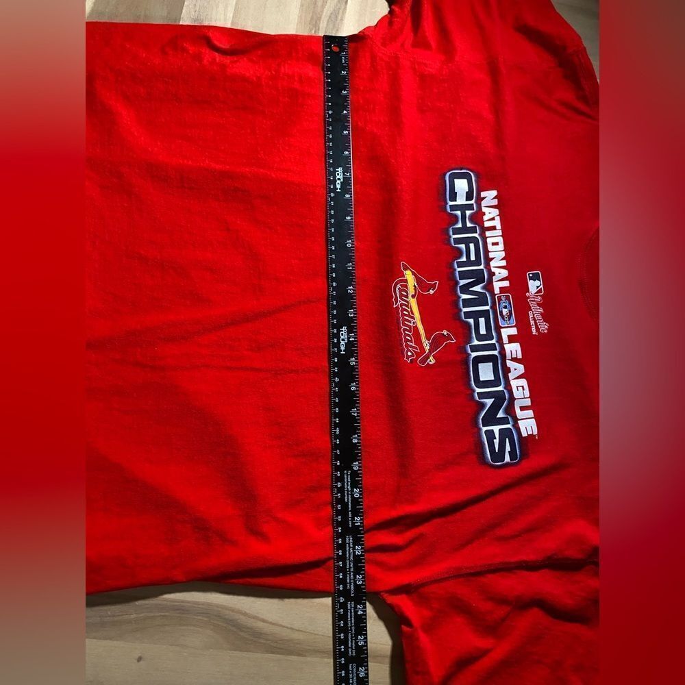 Cardinals tshirt - Picture 5 of 5